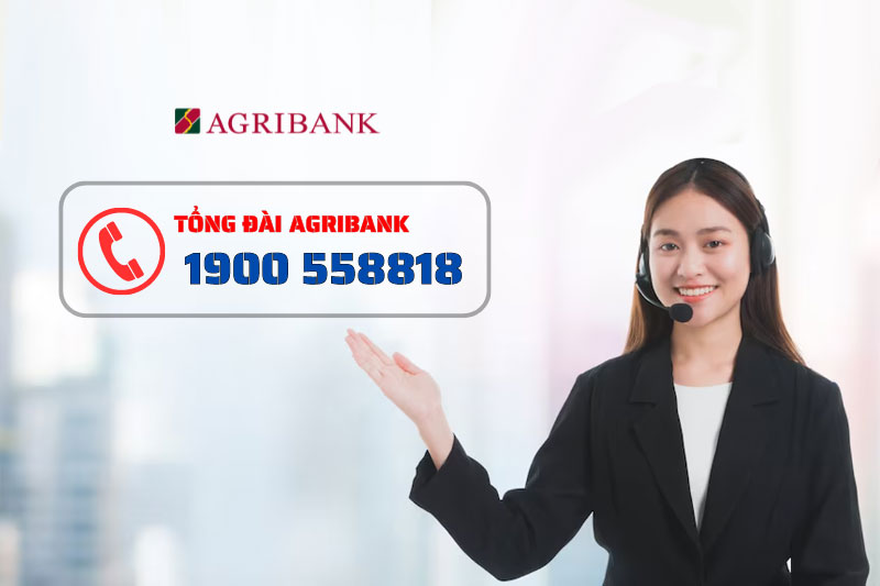 hotline - agribank